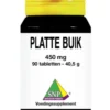 Snp Platte Buik (90 tabletten)
