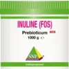 Snp Prebioticum Inuline Fos (1000 gr)