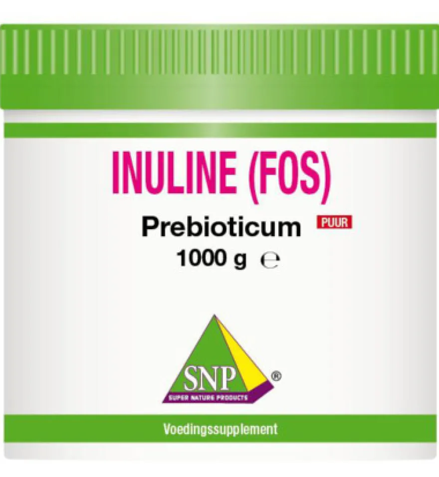 Snp Prebioticum Inuline Fos (1000 gr)