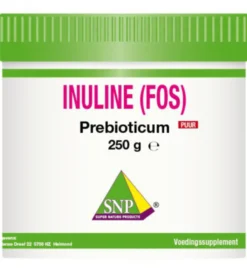 Snp Prebioticum Inuline Fos (250 gr)