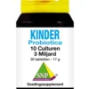 Snp Probiotica Kinder 10 Culturen (30 tabletten)