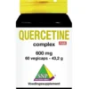 Snp Quercetine Complex 600 Mg Puur (60 vega capsules)