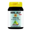 Snp Royal Jelly 2000 Mg Puur (60 capsules)