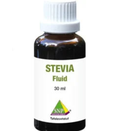 Snp Stevia Vloeibaar (30 ml)