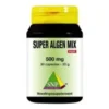 Snp Super algen mix 500 mg puur (30 capsules)