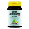 Snp Super Anti Oxidant 600 Mg Puur (60 capsules)
