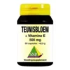 Snp Teunisbloem Vitamine E 500 Mg (60 capsules)