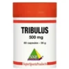 Snp Tribulus terrestris 500 mg (60 capsules)