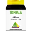 Snp Triphala (60 capsules)