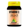 Snp Vitamine C 1000 mg TR (60 tabletten)