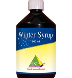 Snp Winter syrup (500 ml)
