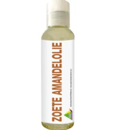 Snp Zoete Amandelolie (120 ml)