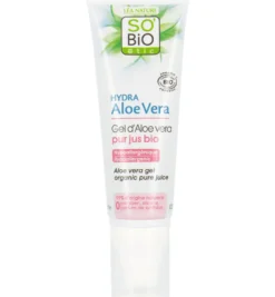 So Bio Etic Aloe Vera Gel (125 ml)