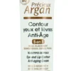 So Bio Etic Argan anti-aging eye lip contour (15 ml)