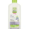 So Bio Etic Baby cleansing gel (250 ml)