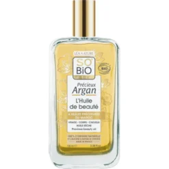 So Bio Etic Beauty Oil Argan (100 ml)