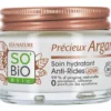 So Bio Etic Dagcreme moisturizing anti rimpel (50 ml)