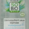 So Bio Etic Eye Make-Up Remover (100 ml)