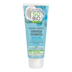 So Bio Etic Haarmasker Coco Hyaluronic Acid (200 ml)