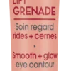 So Bio Etic Liftgrenade eye contour cream (15 ml)