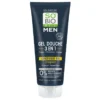 So Bio Etic Showergel For Men 3-In-1 Ginger (200 ml)