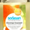 Sodasan Allesreiniger Sinaasappel (500 ml)