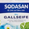 Sodasan Ossegalzeep (100 gr)