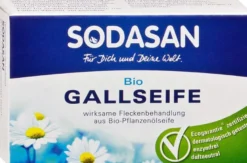 Sodasan Ossegalzeep (100 gr)