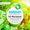 Sodasan Waspoeder Witte & Bonte Was (1100 gr)