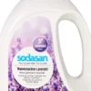 Sodasan Wasverzachter Lavendel (750 gr)