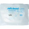 Softhand Onderzoekhandschoen Poly Heren (100 stuks)