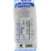 Softhand Verbandhandschoen soft cotton M 12 (5 paar)