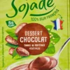 Sojadessert Chocolade (530 gr)
