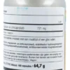 Solaray Caprylzuur Capsules (100 stuks)