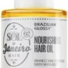 Sol De Janeiro Brazilian Glossy Nourishing Hair Oil (58 ml)