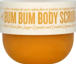 Sol De Janeiro Bum Bum Body Scrub (220 gr)