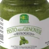 Sole Pesto Ala Genovese (130 gr)