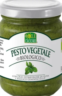 Sole Pesto Vegetale (130 gr)