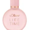 S Oliver Lifetime Woman Eau De Parfum (30 ml)