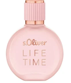 S Oliver Lifetime Woman Eau De Parfum (30 ml)
