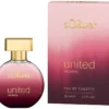 S Oliver United Women Eau De Toilette (30 ml)