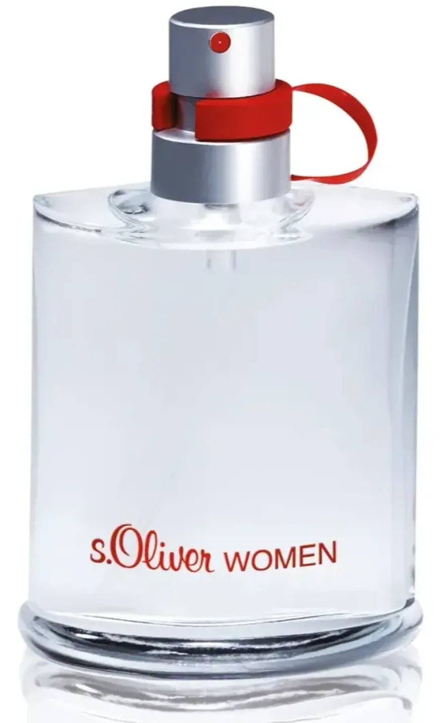S. Oliver Woman Eau De Parfum (30 ml)