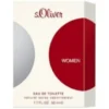 s.Oliver Woman eau de toilette natural spray (50 ml)