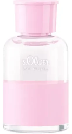 S Oliver Woman So Pure Eau de Toilette (30 ml)