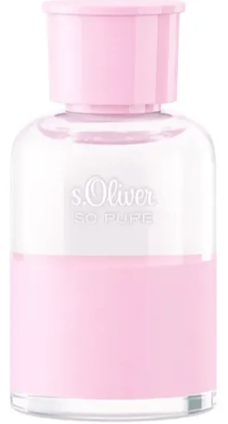 S Oliver Woman So Pure Eau de Toilette (30 ml)