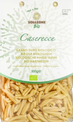 Solleone Caserecce (500 gr)