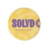 Solyd Bar Travel Tin Geel (1 stuk)