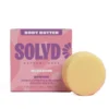 Solyd Body Butter Bar Bloesem