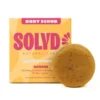 Solyd Body Scrub Bar Mango-Papaja