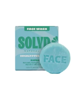 Solyd Face Bar Eucalyptus-Tea Tree